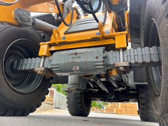 LIEBHERR L514 4X4 - 13