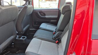Škoda Roomster 1.6 TDI Ambition - 13