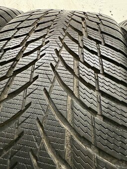 Zimná sada Volvo EX30 - 5x108 R19 , 245/45/19 - 13
