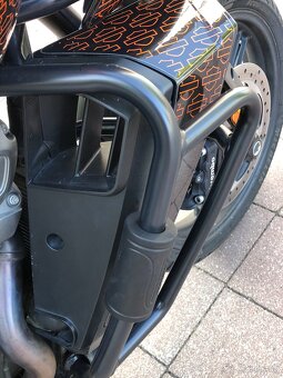 HD PAN AMERICA 1250 - 13