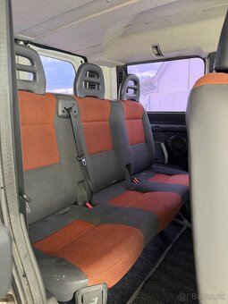 Fiat Ducato 2.3 JTD 9.miestne - 13
