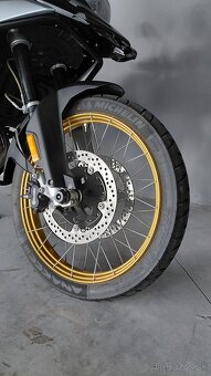 BMW F850 GS LIMITOVANÁ EDÍCIA 40 YEARS - 13