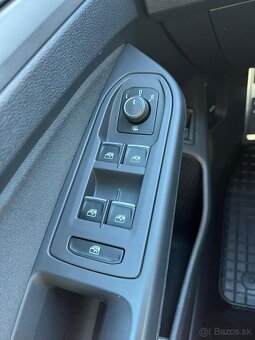 Volkswagen Golf 8 Variant 2,0TDI 2021 - 13