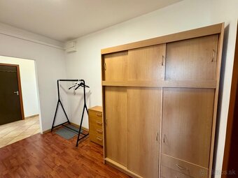 3i ZARIADENÝ BYT NA PRENÁJOM, D.RAPANTA, HOLÍČ - 13