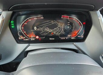 BMW 220d Gran Coupé M Sport Paket AT8✅️ - 13