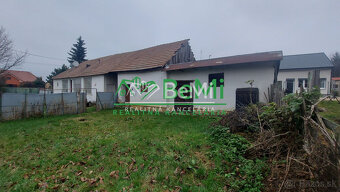 Predaj 2 izbový a1 izbový dom,Alekšince, Nitra (202-12-JUF) - 13