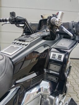 Honda Goldwing 1500 Aspencade - 13
