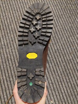 Garmont turistické topanky - 13