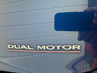 Tesla Model 3 PERFORMANCE FACELIFT-Tepelné 82kWh 393kw AWD M - 13