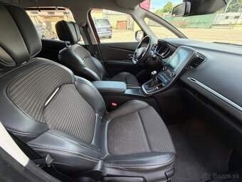 Renault Scenic - 13