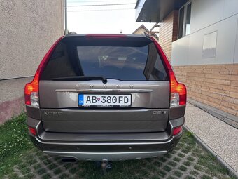 Volvo XC90 D5 - 13