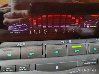 SONY RX88...2x100W RMS... plne funkčná - 13