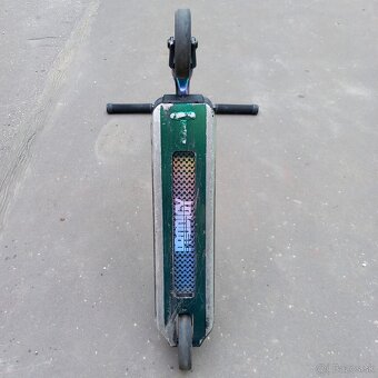 BLUNT PRODIGY S8+ jeden kus originalne koleso - 13