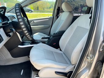 Mercedes-Benz B trieda 180 CDI CHROM - 13