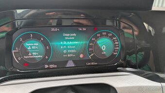Volkswagen GOLF 8 VARIANT - 13
