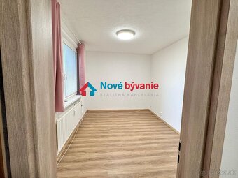 Predaj práve zrekonštruovaný 3 izb. byt, Bratislava, pri Dra - 13