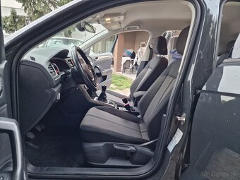 Volkswagen T-Roc 1.0 TSi Style M6 110k (benzín) - 13