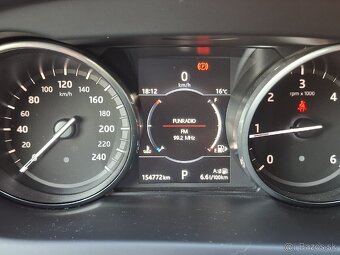 Land rover Discovery sport - 13
