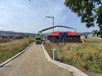 Doprava s Hydraulickou rukou, hydraulická ruka - 13