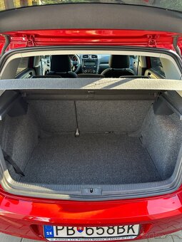 vw golf 6 2.0tdi , len 160 tisíckm - 13