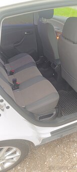 Seat Altea xl 1.6tdi rv2014 - 13