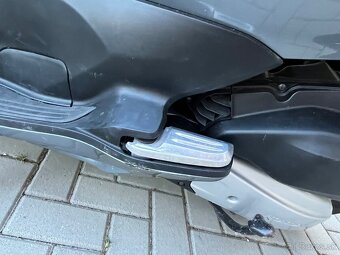 Honda pcx 125 - 13
