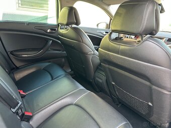 Citroën C5 Tourer Exclusive 2.2 HDi 150kW, r.v: 2013 - 13