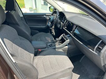 Škoda Kodiaq 2.0 TDI SCR Style DSG 4x4 - 13