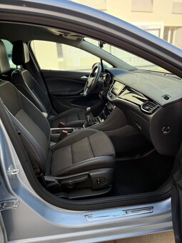 Opel Astra Sports Tourer+ / FULL LED/NAVI/WEBASTO 2017 - 13