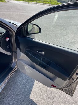 Kia ceed 1.6 CVVT 93KW - 13