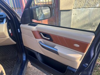 Range Rover Sport - 13