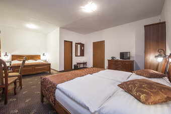 Predaj Liptovský Ján ,Hotel Svätojánsky kaštieľ. - 13