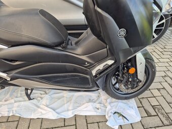 Predám Yamaha X Max 400 r.v. 2021 - 13