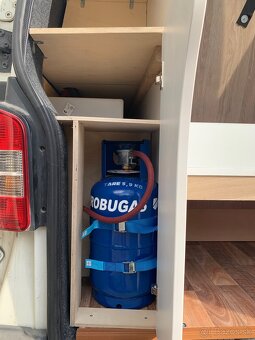 Volkswagen T5 karavan - 13