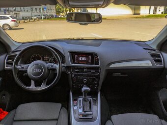 Audi Q5 2.0 TDI 130kW DPF quattro Prestige S tronic - 13