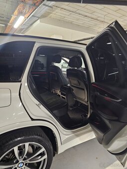 BMW X5 XDrive30d A/T (odpočet DPH) - 13