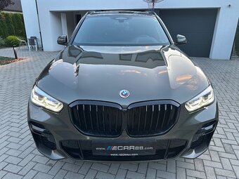 BMW X5 xDrive 30d mHEV A/T - 13