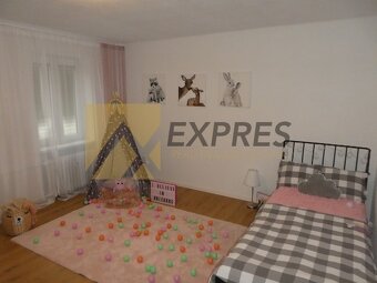 RK EXPRES - na predaj 4 izbový byt v Handlovej, 87 m2, kompl - 13