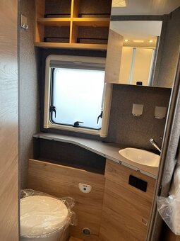 Dethleffs Just Go T 7055 EB - 13