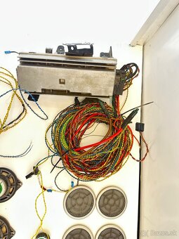 BMW E60 E61 INDIVIDUAL AUDIO Bang &Olufsen - 13