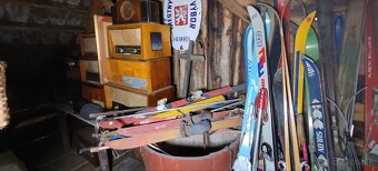 Predám rôzne starozitnosti - 13