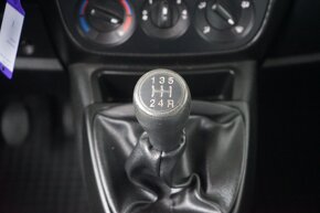 7-Peugeot Bipper, 2012, nafta, 1.3HDi, 55kw - 13