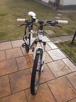 Horský bicykel - 13