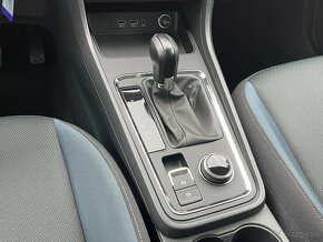 Seat Ateca 1.6 TDI DSG Style°R17°ACC°KAMERA°LED°NAVI°DPH° - 13