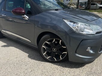 Citroen ds3 180PS - 13