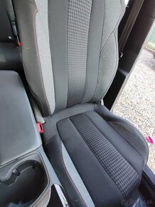 Peugeot 5008 ( Automat ) - 13