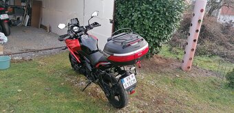kawasaki versys 650 - 13