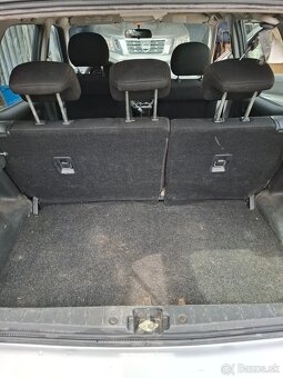 Suzuki Ignis 1,3 wwt 69 kw benzín - 13