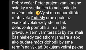 VEŠTENIE TAROTOM - 13