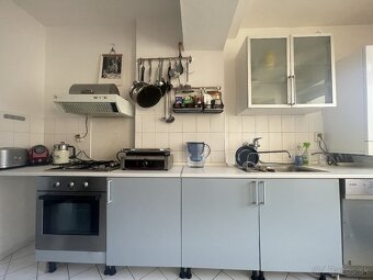 VÝNIMOČNÝ A PRIESTRANNÝ 4 izbový MEZONET S TERASOU A BALKÓNO - 13
